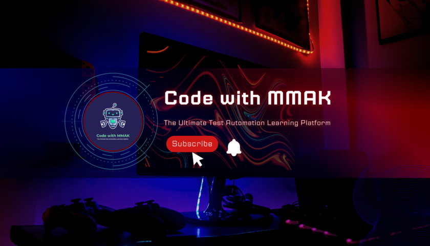 Code with MMAK