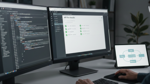 How I can do API automation using Playwright?